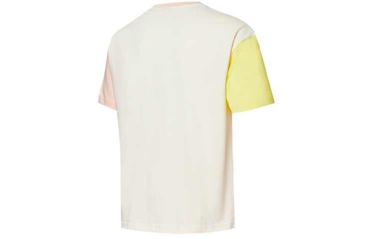 PUMA Florid Summer Tee 'Colorful' 533998-92