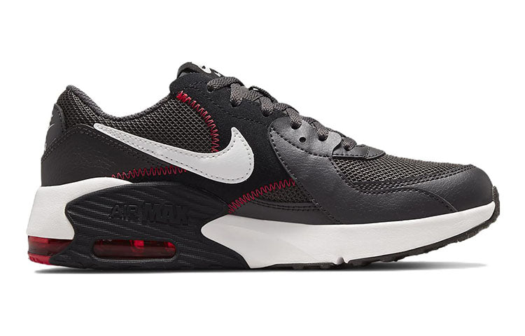 (GS) Nike Air Max Excee 'Medium Ash Siren Red' CD6894-202