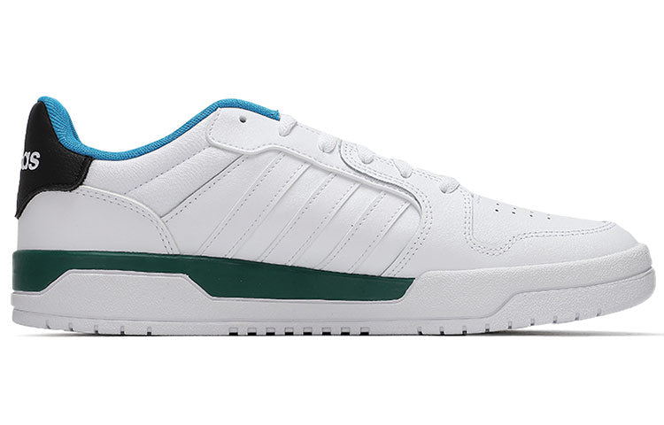 adidas Entrap 'White Sub Green' H01209