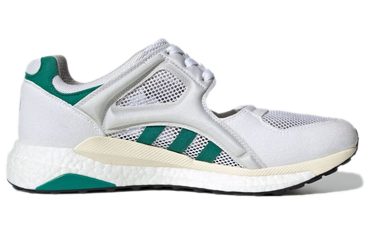 adidas originals EQT Racing x Human Made 'White Green' GX6245