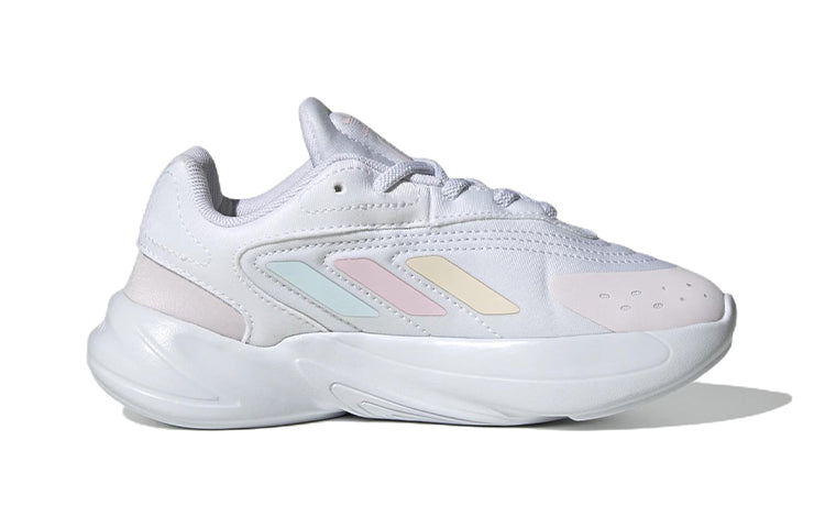 (PS) adidas Ozelia 'White Pink Blue' GV8952