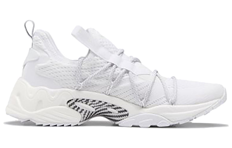 Reebok Trideca 200 Sports Shoes White/Black/Gray EG2618