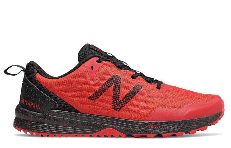 New Balance FuelCore Nitrel v3 'Red' MTNTRCT3