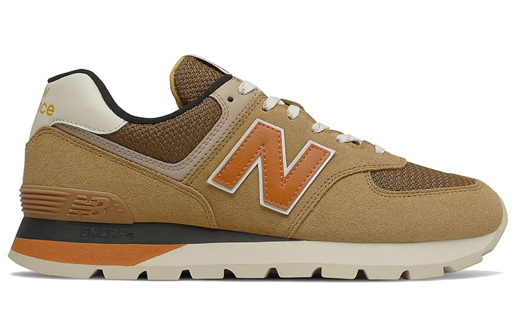 New Balance 574 Rugged 'Workwear' ML574DHG