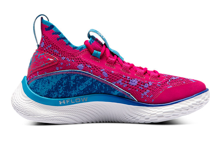 (GS) Under Armour Curry 8 'Pi Day' 3024695-603