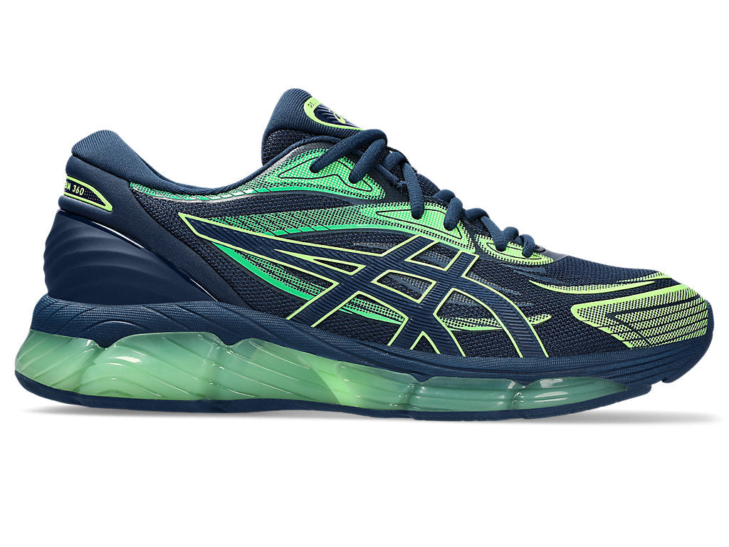 ASICS Gel-Quantum 360 8 'Night Sky Green' 1203A305-400