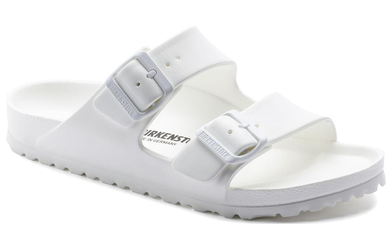 Birkenstock Arizona Essentials EVA 'White' 0129441
