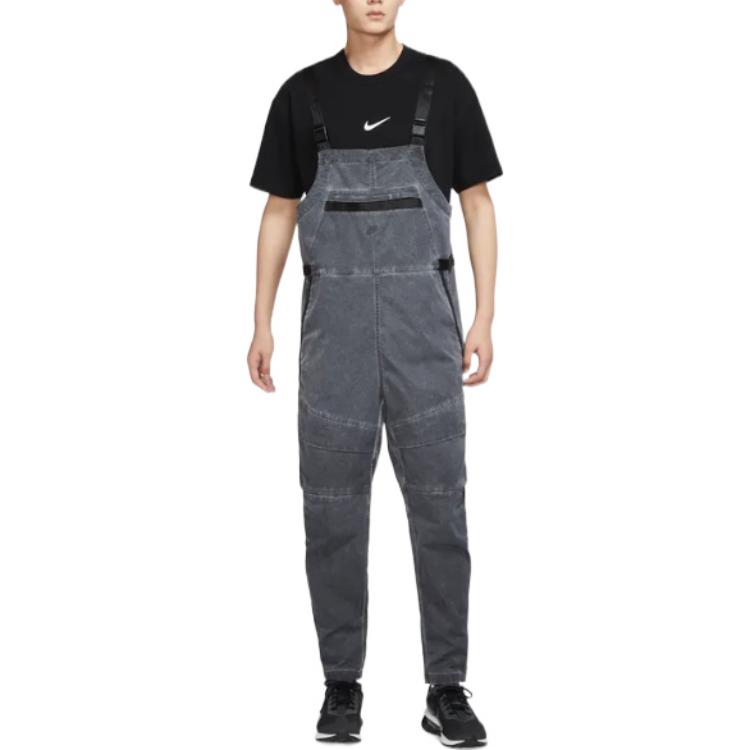 Nike Sportswear Premium EssentialsT 'Swoosh Black White' DX6307-010