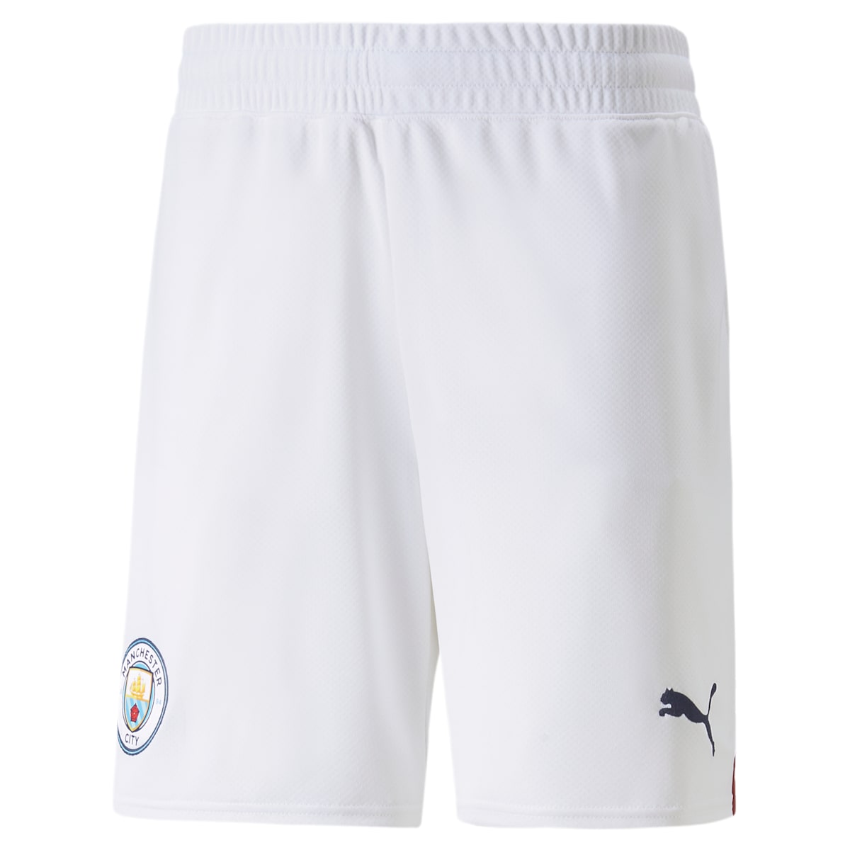 PUMA Manchester City F.C. 22/23 Replica Shorts 'White' 765752-04