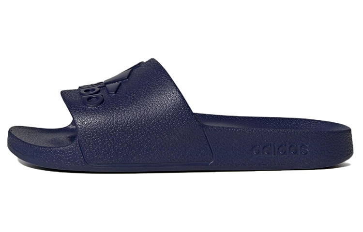 adidas Adilette Aqua Slides 'Dark Blue' IF7374