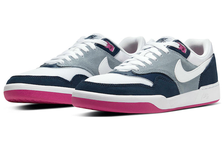 Nike GTS Return SB 'Midnight Navy Pink' CD4990-401