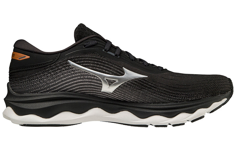 Mizuno Wave Sky 5 'Black' J1GC210268