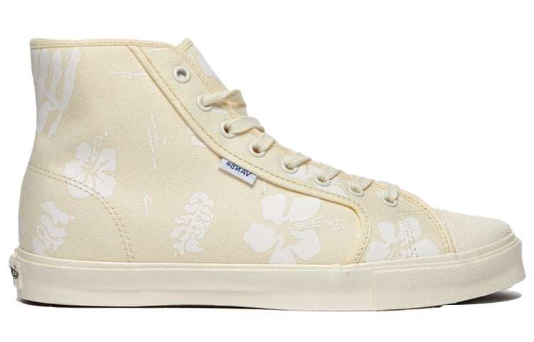 Vans OG Style 24 LX 'Hibiscus' VN0A5HUT5J5