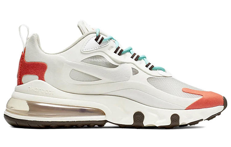 (WMNS) Nike Air Max 270 React 'Mid-Century' AT6174-200