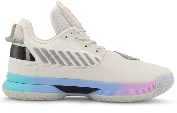 Li-Ning Way of Wade 7 'Cotton Candy' ABAN079-12