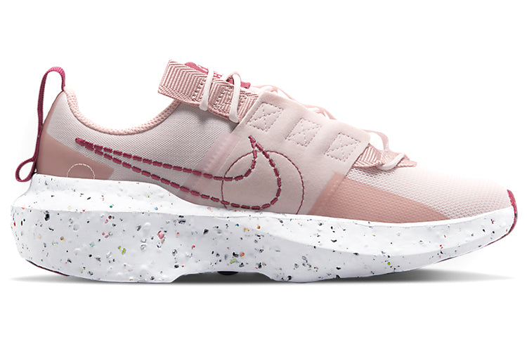 (WMNS) Nike Crater Impact 'Light Soft Pink' CW2386-600