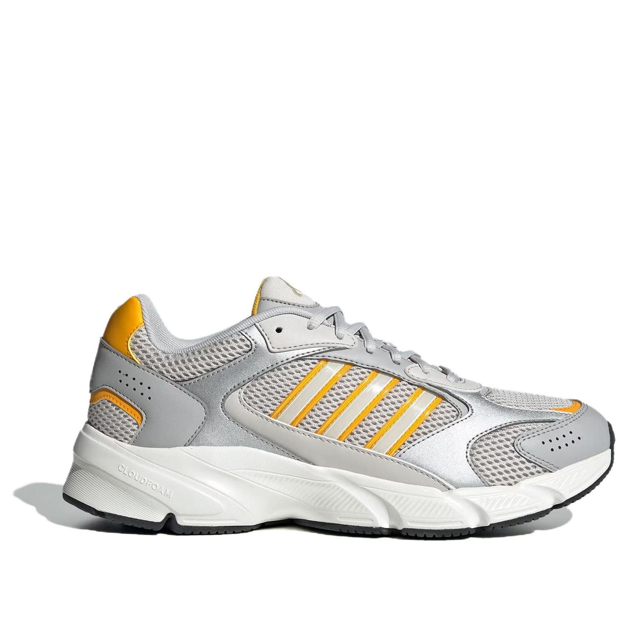 adidas Crazychaos 2000 'Silver Yellow' JP5661