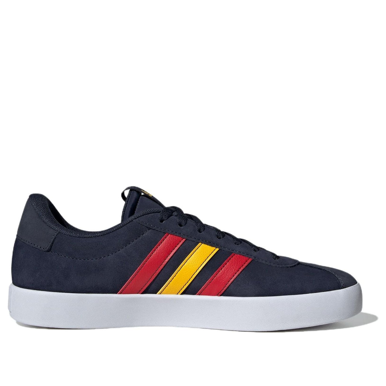 adidas Vl Court 3.0 'Legend Ink Better Scarlet' IF4461