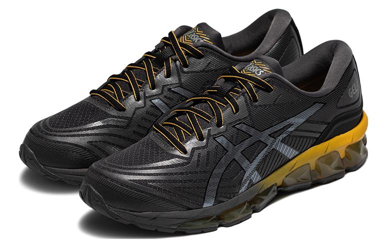 ASICS Gel Quantum 360 7 'Black Gray' 1201A698-002