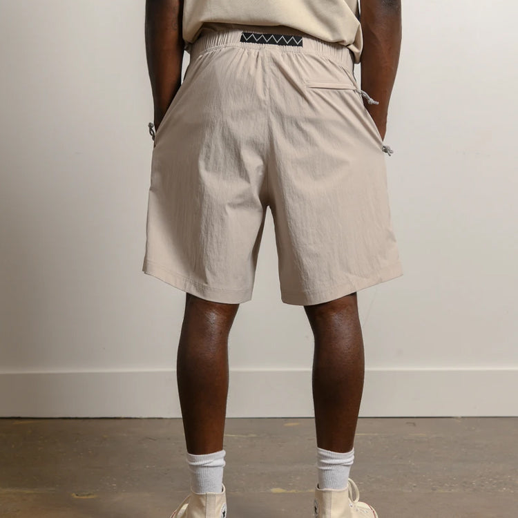 Nike ACG Multiple Pockets Cargo Shorts Creamy White CK7845-223