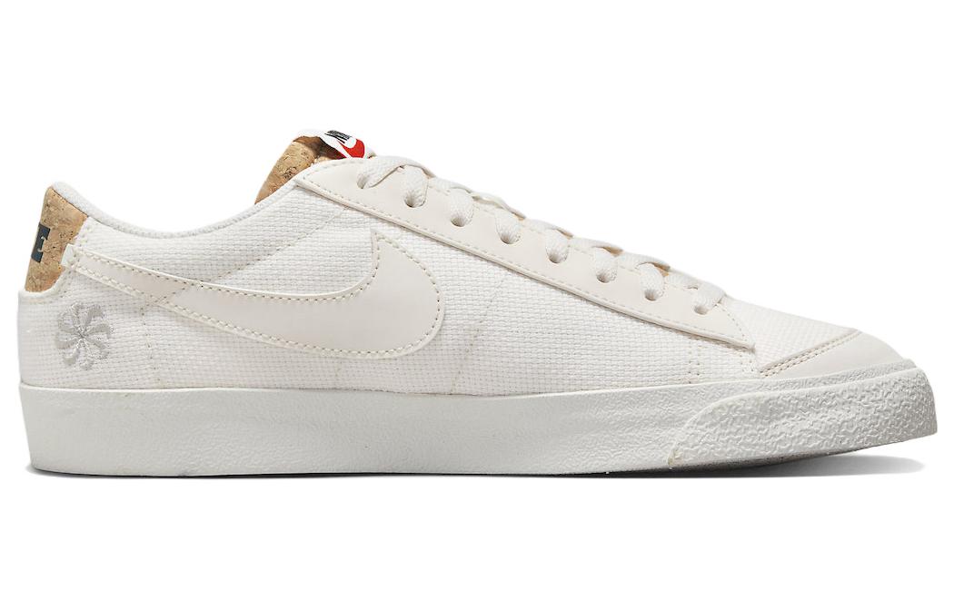 Nike Blazer Low '77 Premium 'Next Nature Cork' DV7231-001