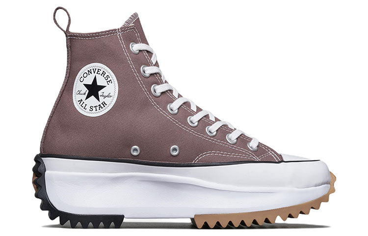 Converse Run Star Hike High 'Saddle' A00852C
