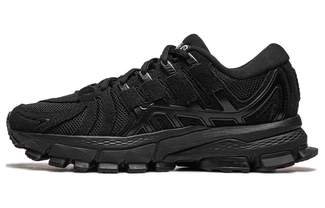 (WMNS) Li-Ning Furious Rider Ace 'Black' AZGU078-3