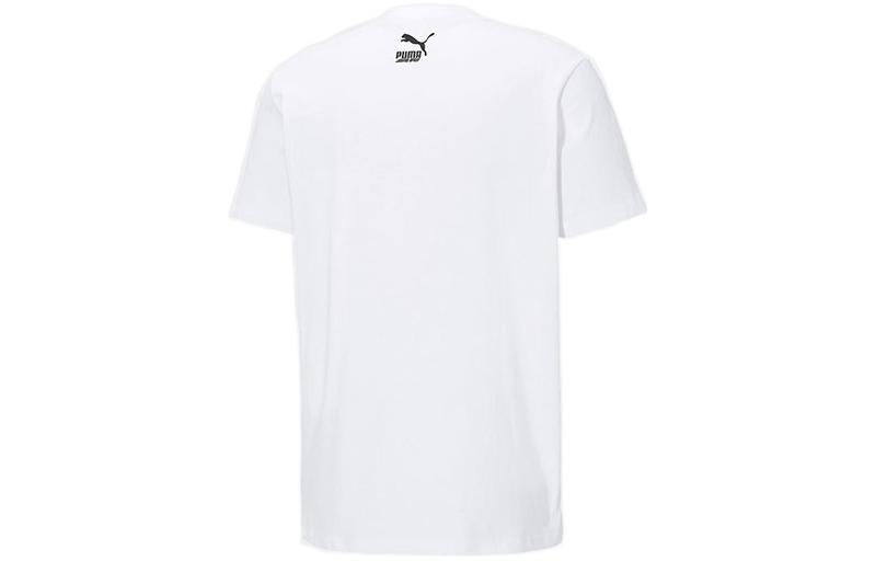 PUMA X SANTA CRUZ Tee 532243-02