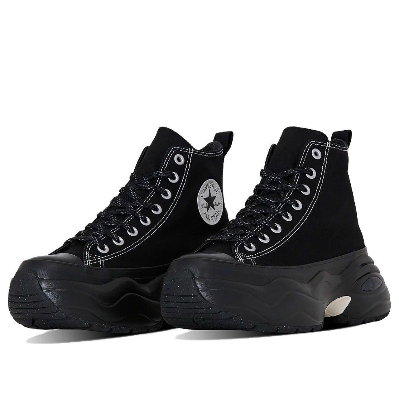 Converse All Star Surgetrainer High Japan 'Black' 31313151
