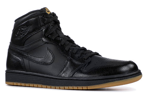 Air Jordan 1 Retro 'Gum Bottom' 555088-020