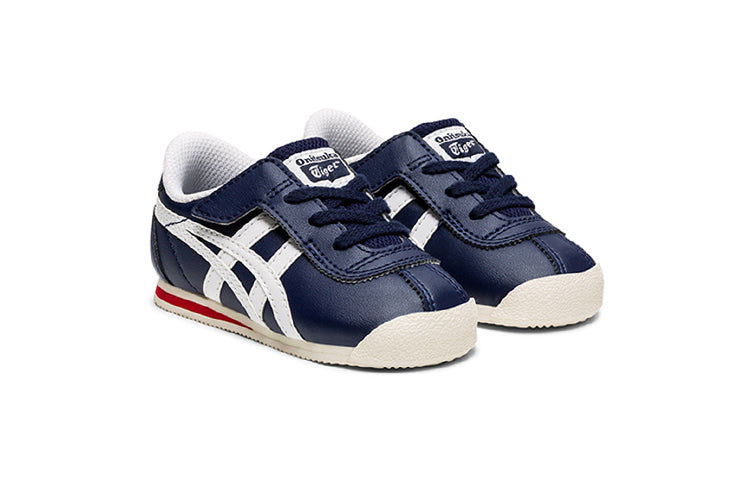 (TD) Onitsuka Tiger Corsair 'Blue White Red' 1184A050-400