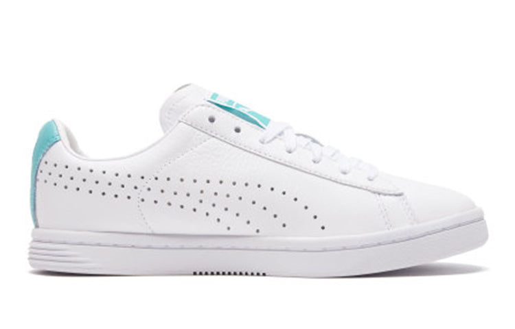 PUMA Court Star Nm 'White Blue' 357883-22