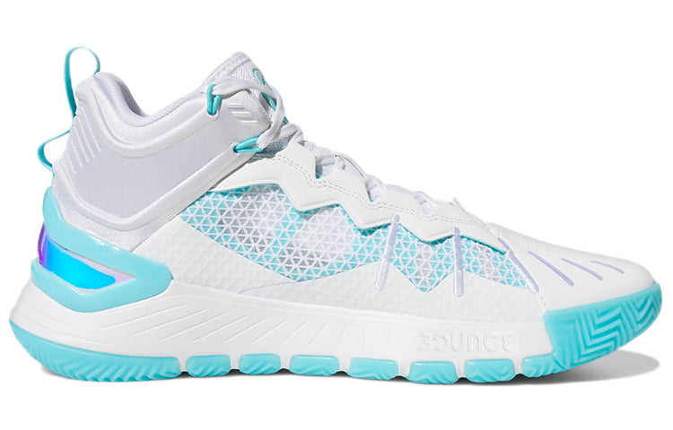 adidas D Rose Son of Chi 'White Blue' GY3264