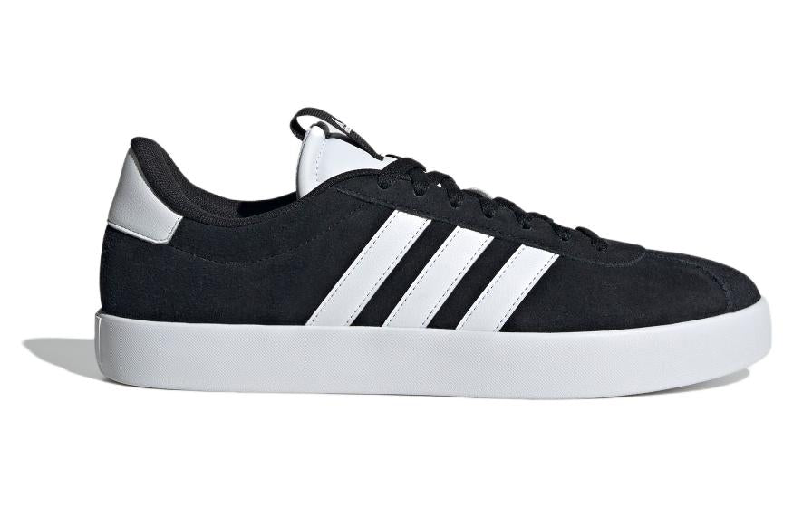 adidas VL Court 3.0 'Black White' ID6278