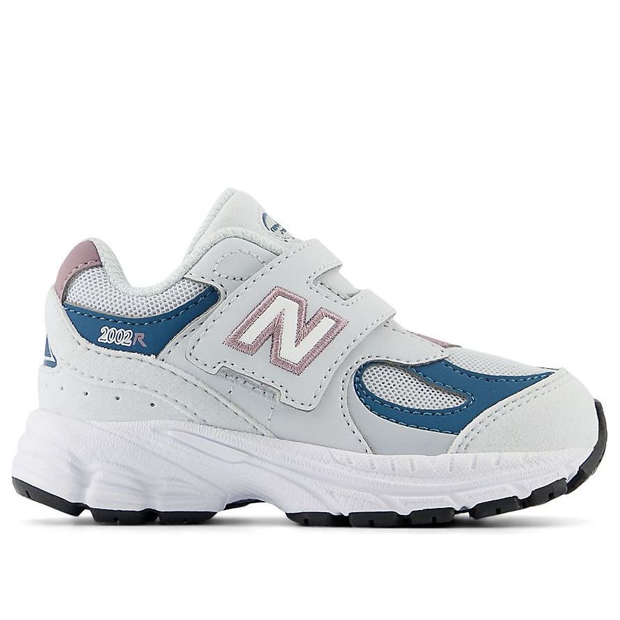(TD) New Balance 2002 'Quartz Grey Ice Wine' IV2002KA