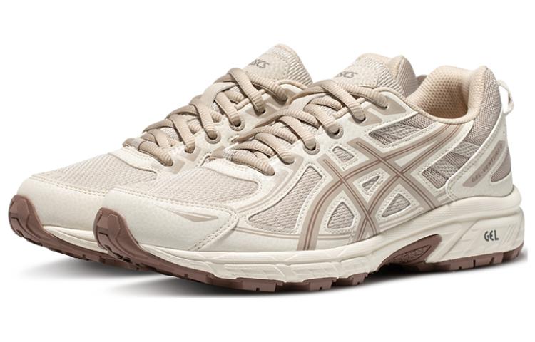 (WMNS) ASICS Gel-Venture 6 'Cream Grey' 1012B359-250