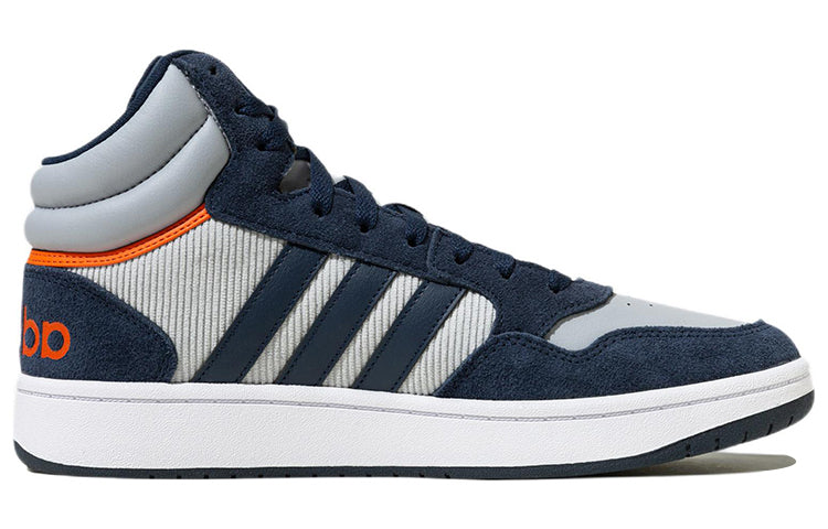 adidas Hoops 3.0 'Blue Orange' HP6902