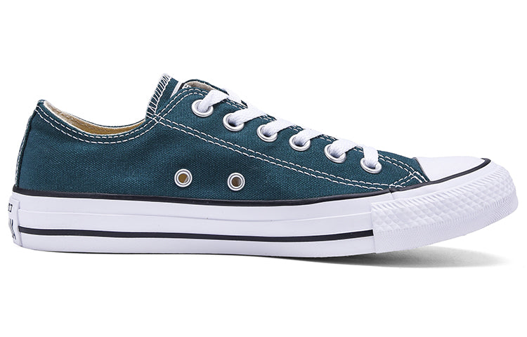 Converse Chuck Taylor All Star Ox 'Blue Green' 157647C