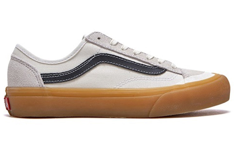 Vans Style 36 Shoes Kahki Khaki VN0A5HFF2Z3