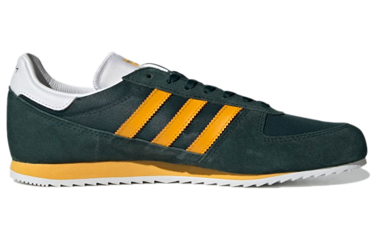 adidas Noah x Vintage Runner 'Collegiate Gold' GZ6606