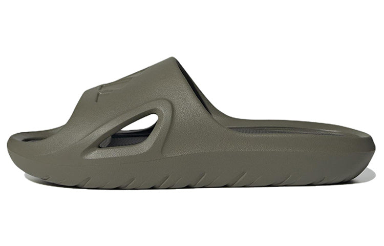 adidas Adicane Slide 'Olive Strata' HQ9914