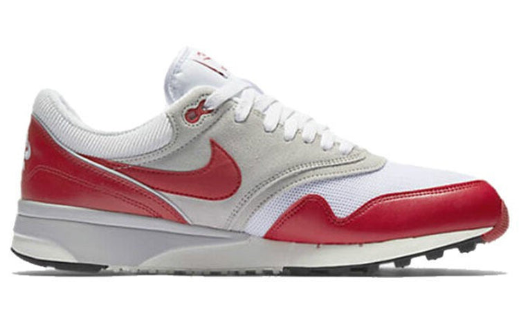 Nike Air Odyssey 'University Red' 652989-106