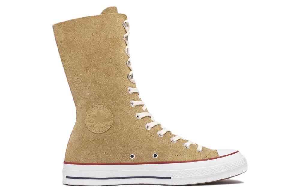 Converse JW Anderson x Chuck 70 XX High 'Tan' 160793C
