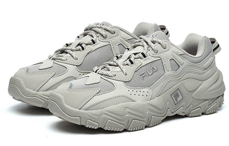 (WMNS) FILA Disruptor 2 Sneakers 'Grey' F12W216132FPS