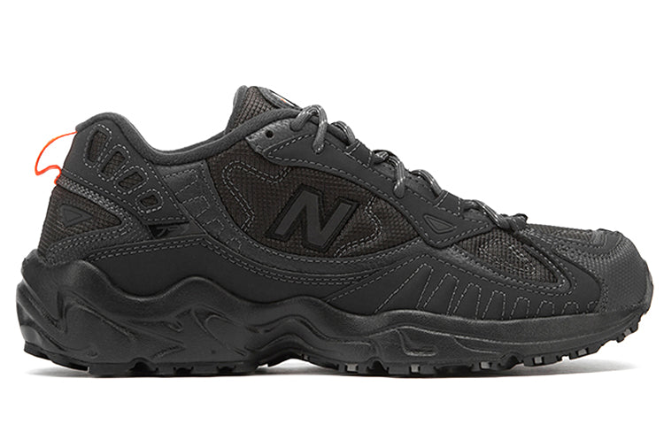 New Balance 703 'Black' ML703NCD