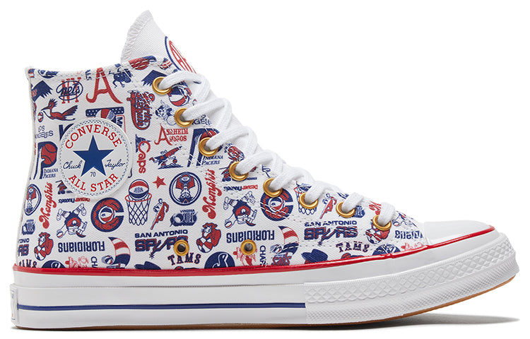 Converse Chuck 70 High 'ABA' 169650C