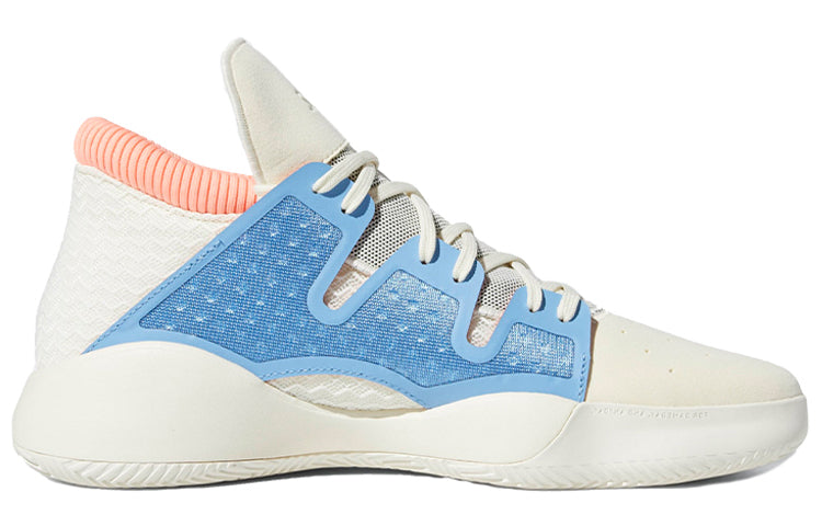 adidas Pro Vision 'White Bahia Light Blue' BB7823