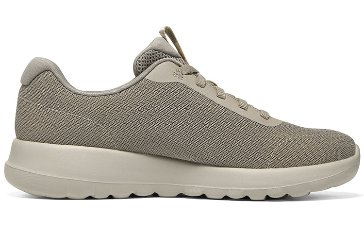 (WMNS) Skechers GO WALK Joy Sea Wind 'Natural' 124661-TPE