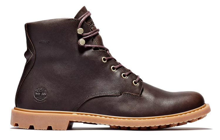 Timberland Belanger Ek+ 6 Inch Boot 'Dark Brown' A2FHP201