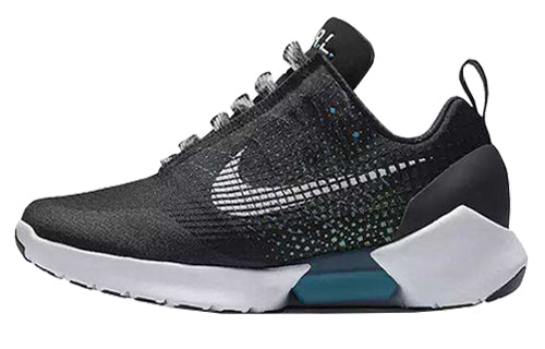 Nike HyperAdapt 1.0 'Black' 843871-001